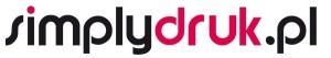 logo simplydruk